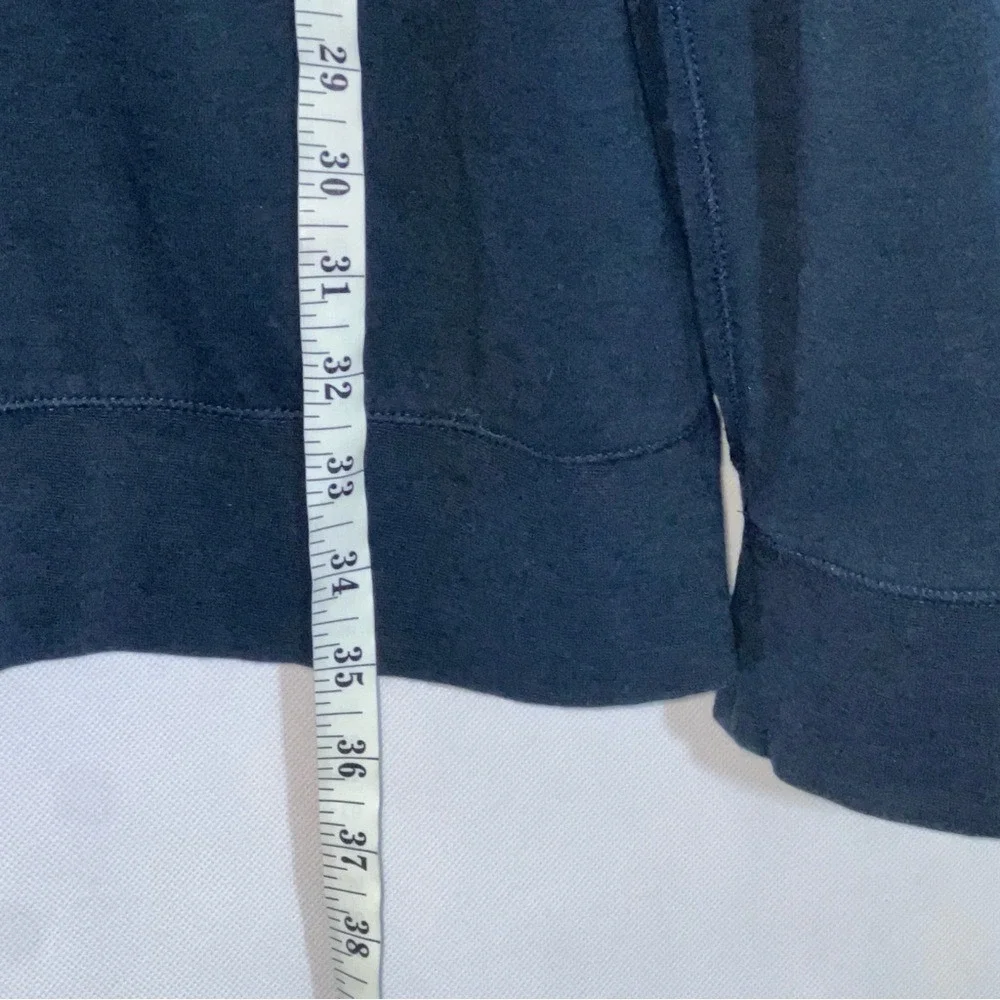 Ralph‎ Lauren Polo Sweater Men's XXL Blue Performance Pullover 1/4 Zip Golf
